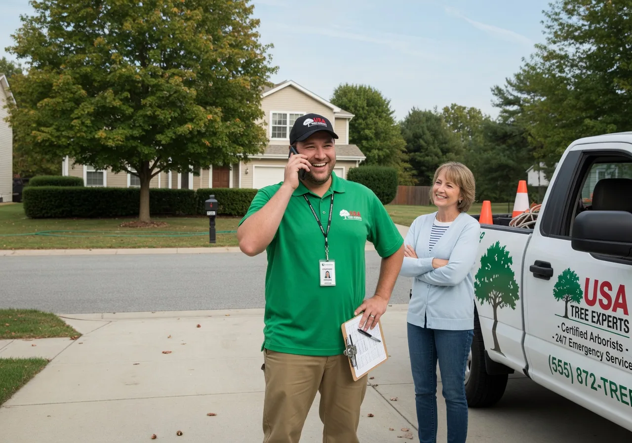 Tree Services Coon Rapids, MN FAQs